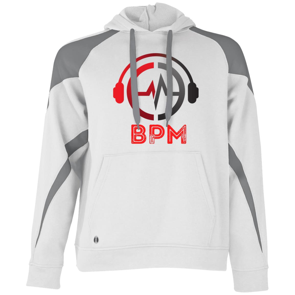 BPM Unisex Activewear Hoodie