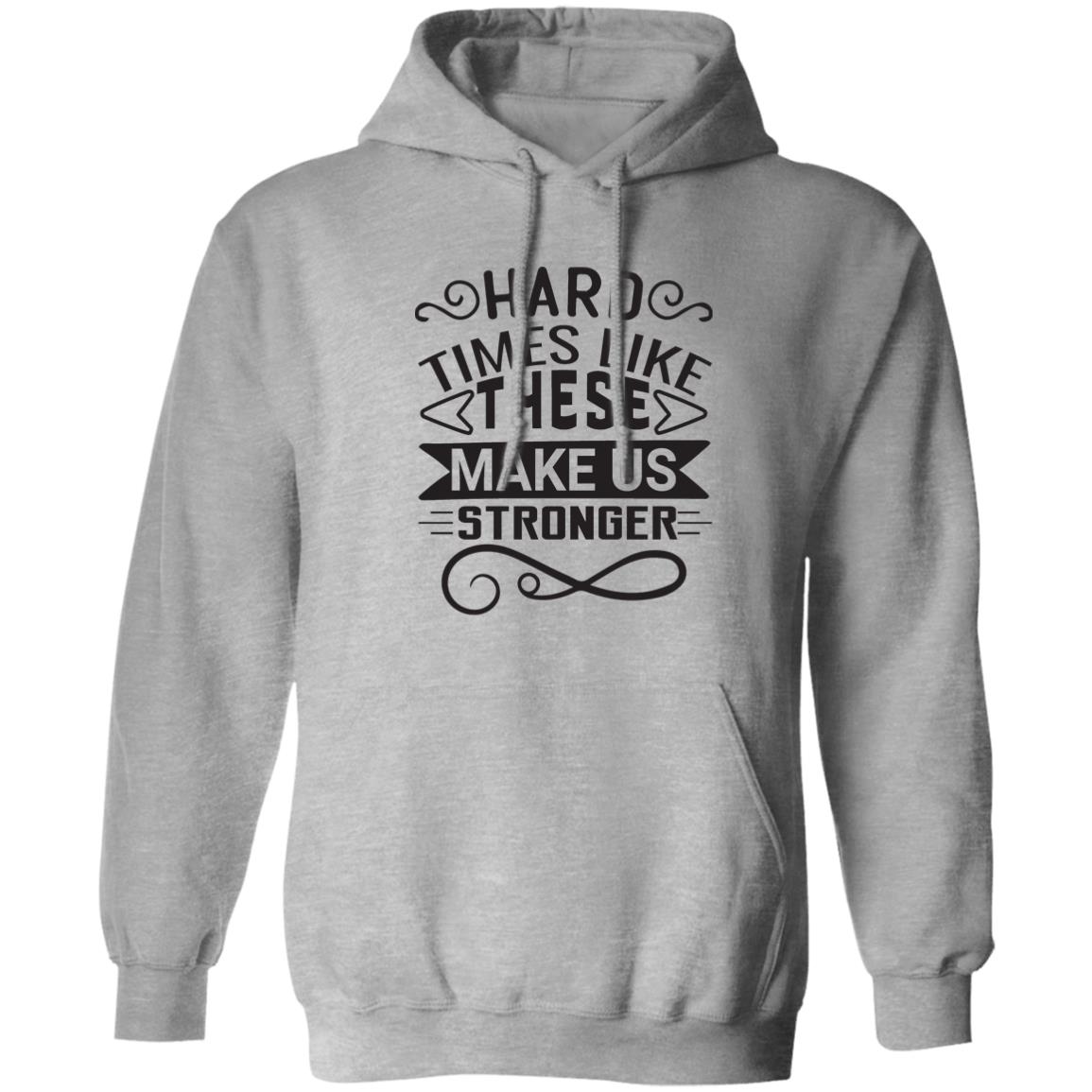 Hard Times 2 Unisex