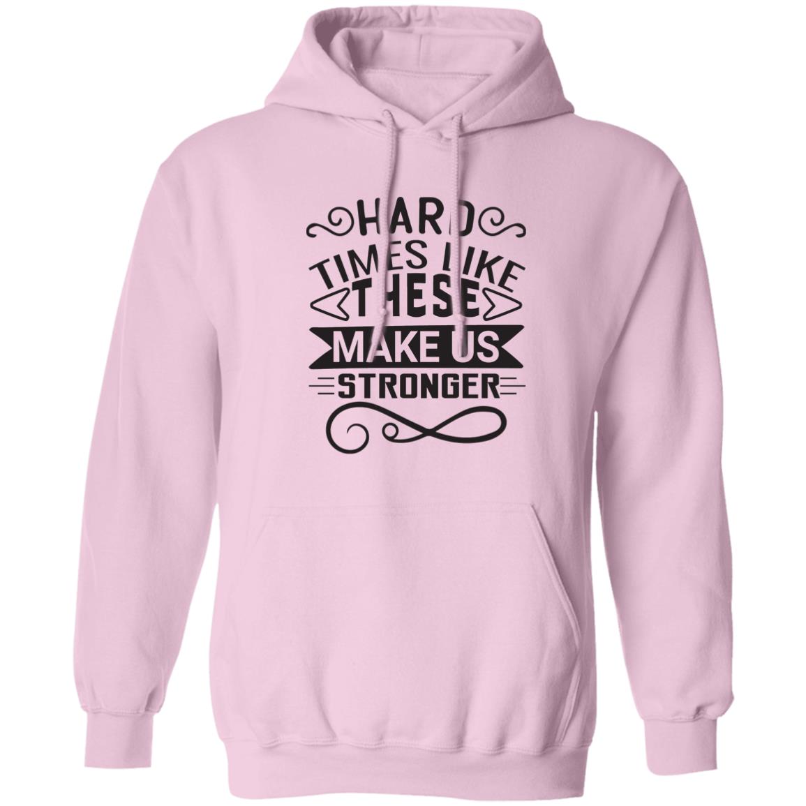 Hard Times 2 Unisex