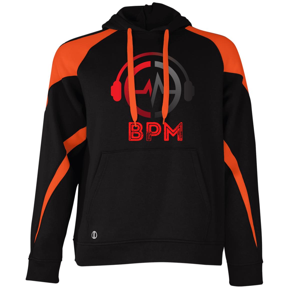 BPM Unisex Activewear Hoodie