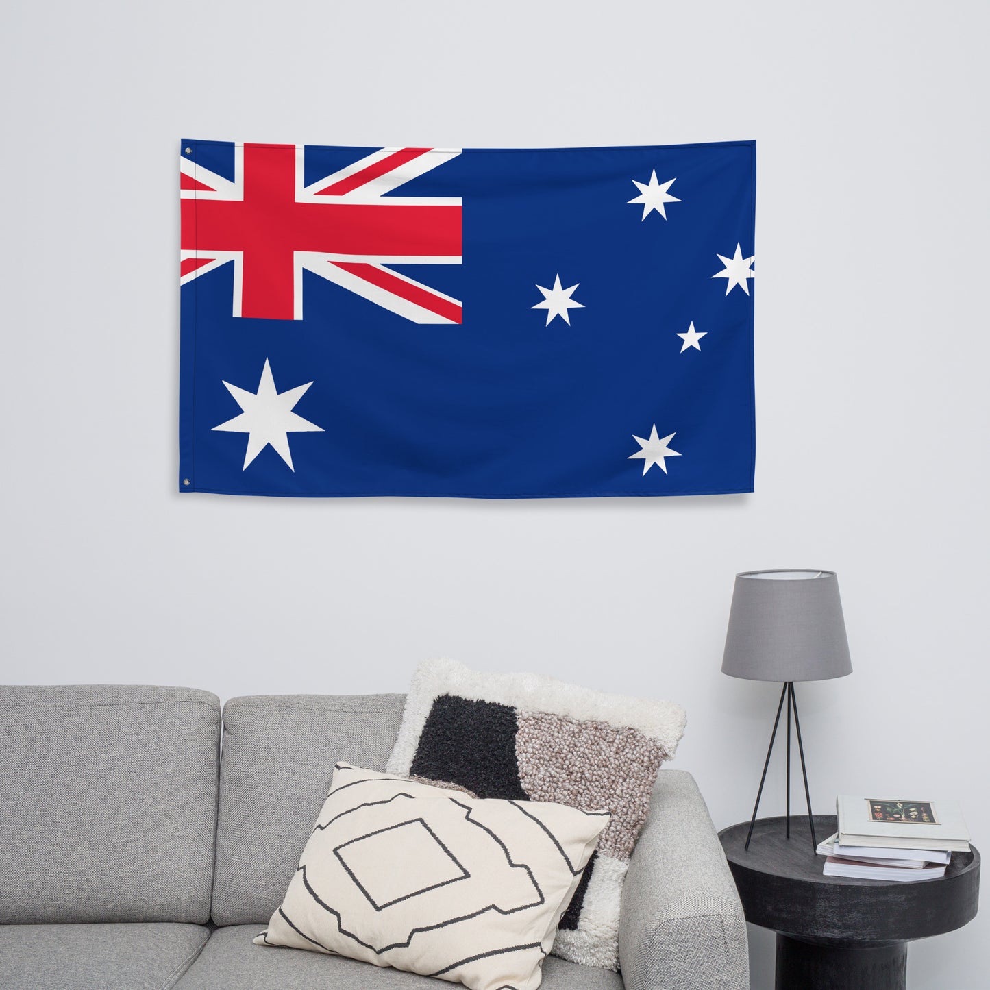 Australia Flag