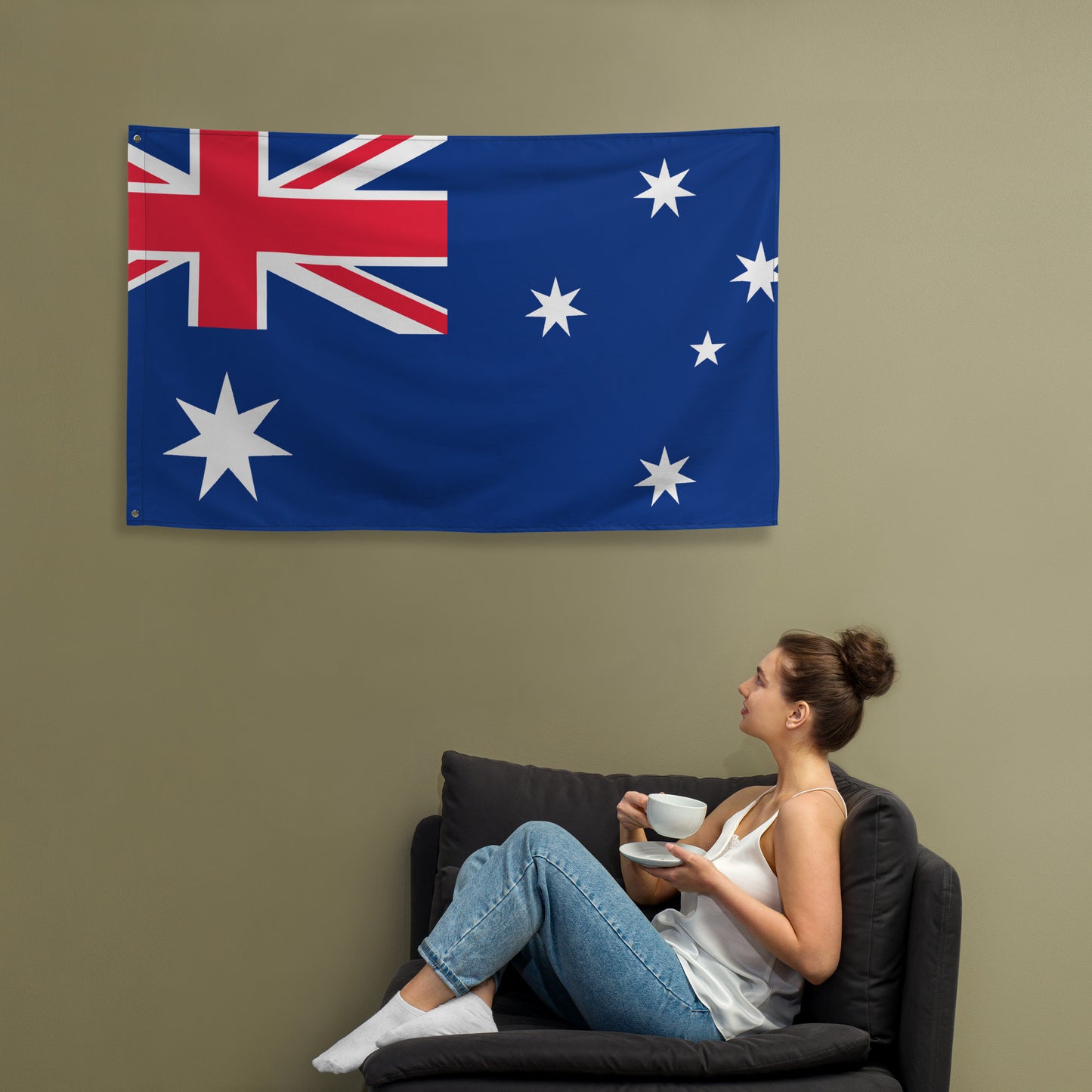 Australia Flag