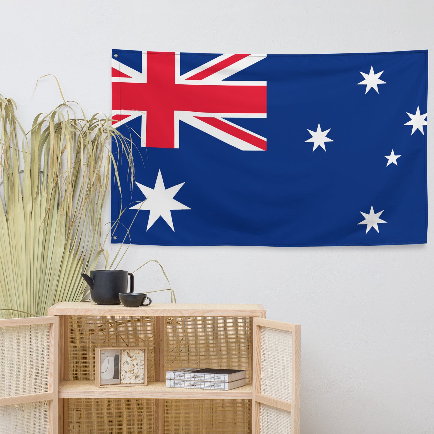 Australia Flag