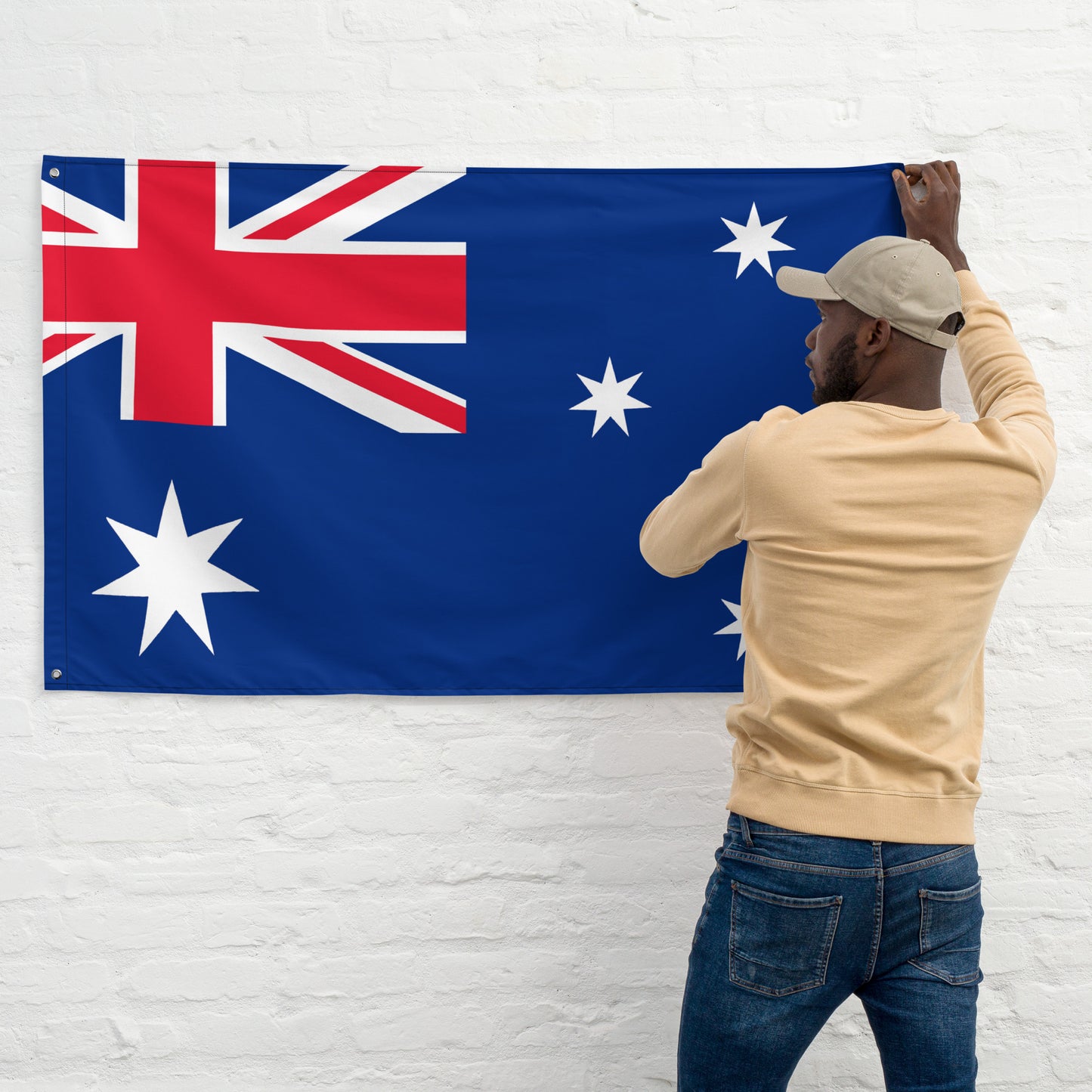 Australia Flag