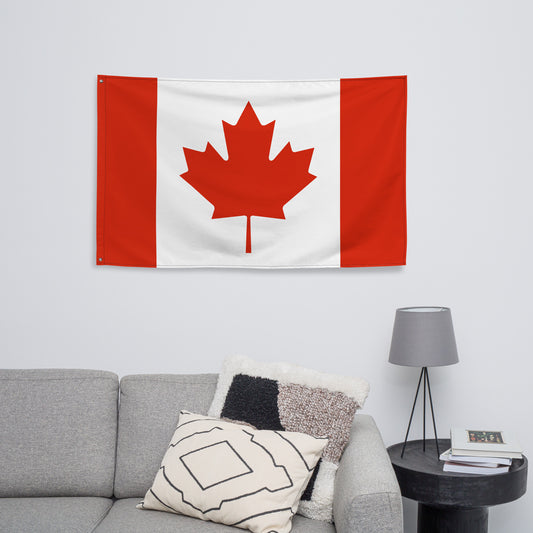 Canada Flag