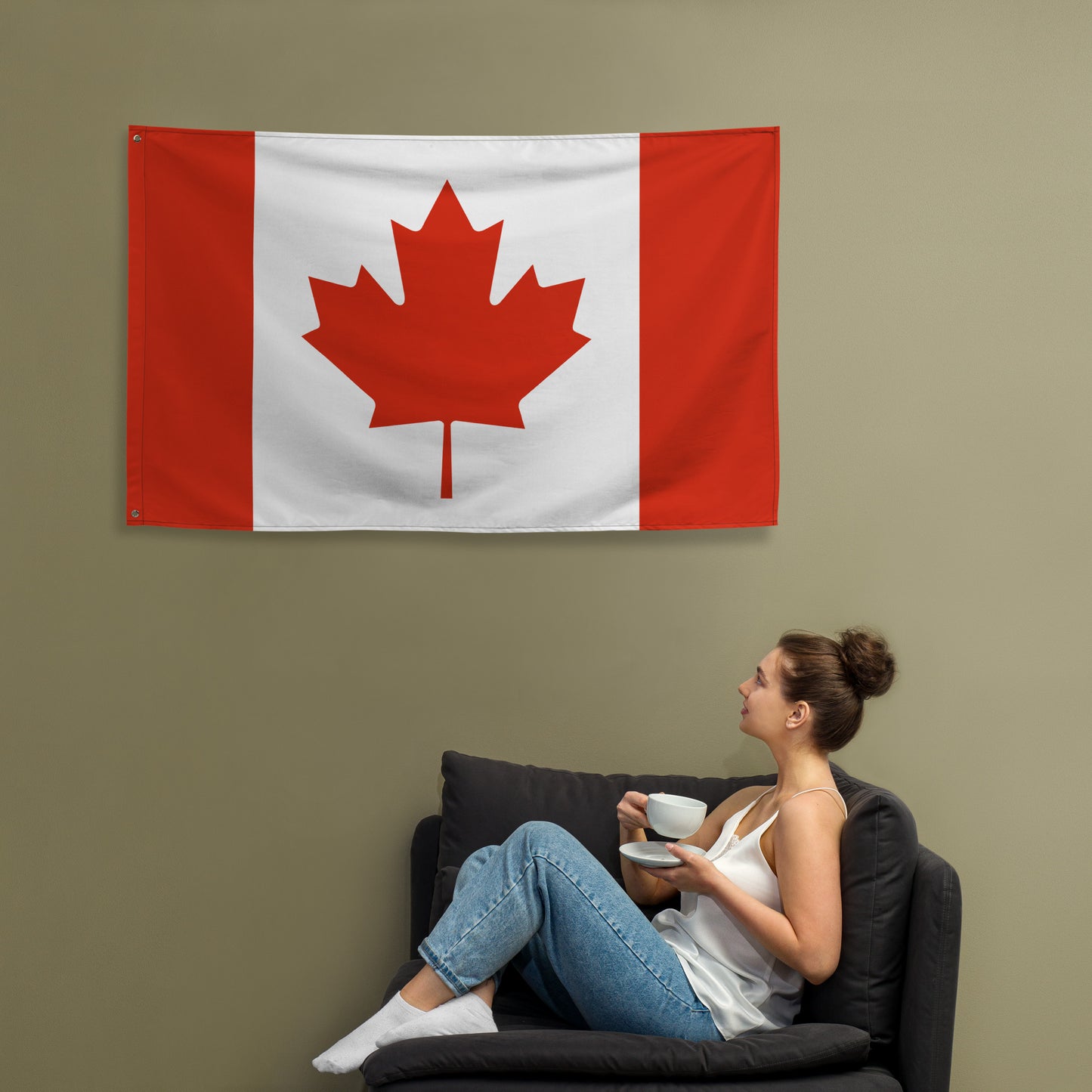 Canada Flag