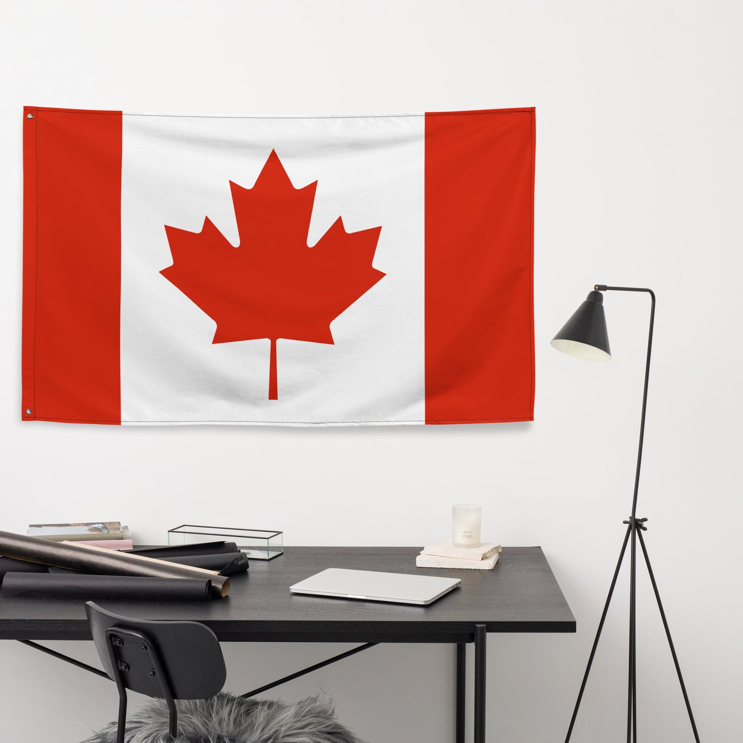 Canada Flag