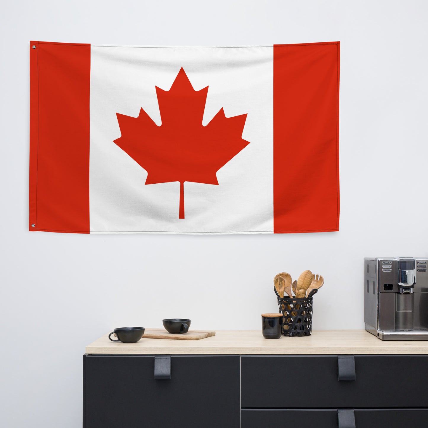 Canada Flag