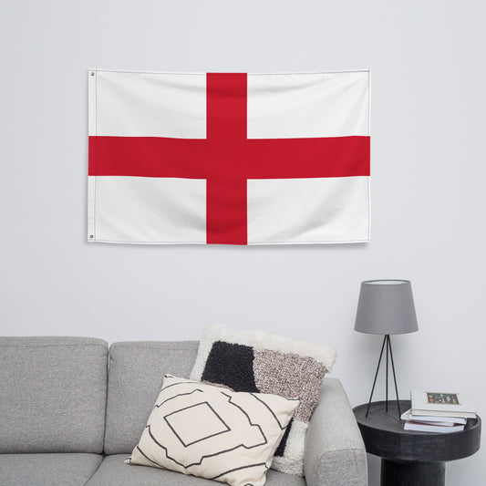 England Flag