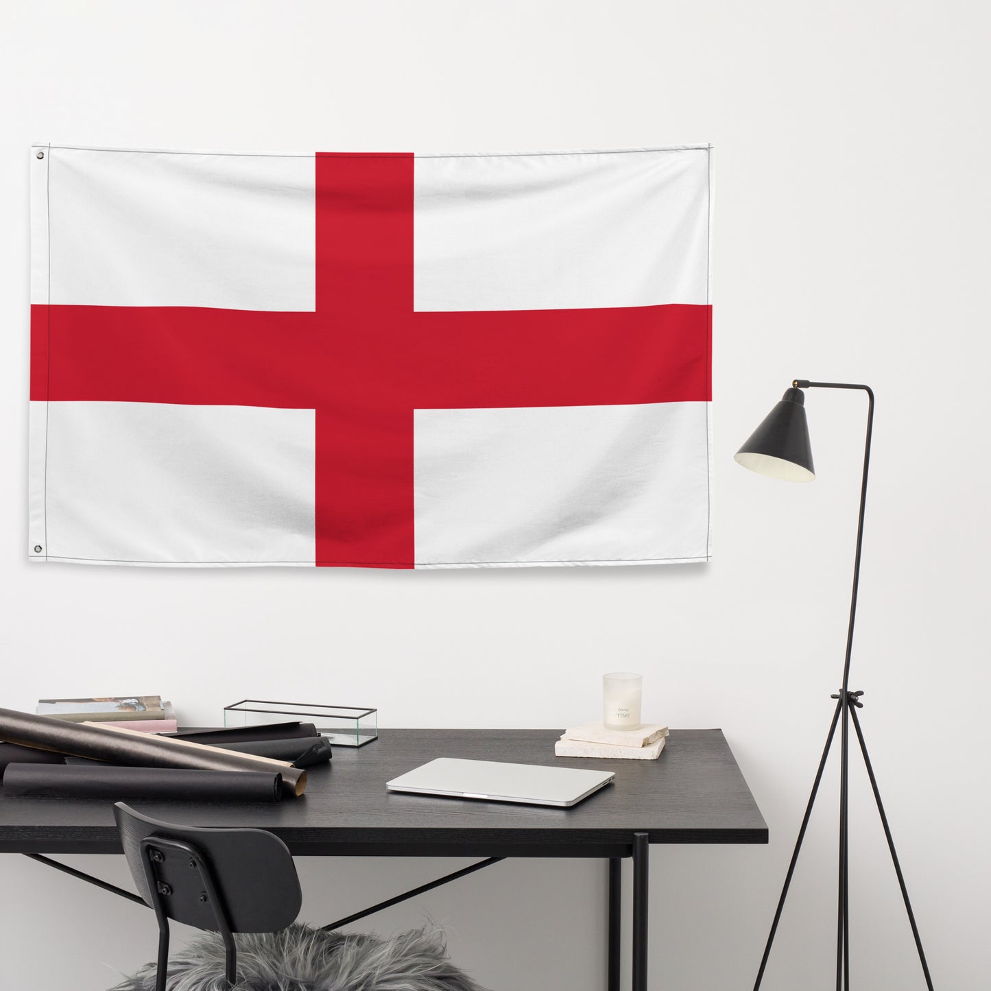 England Flag