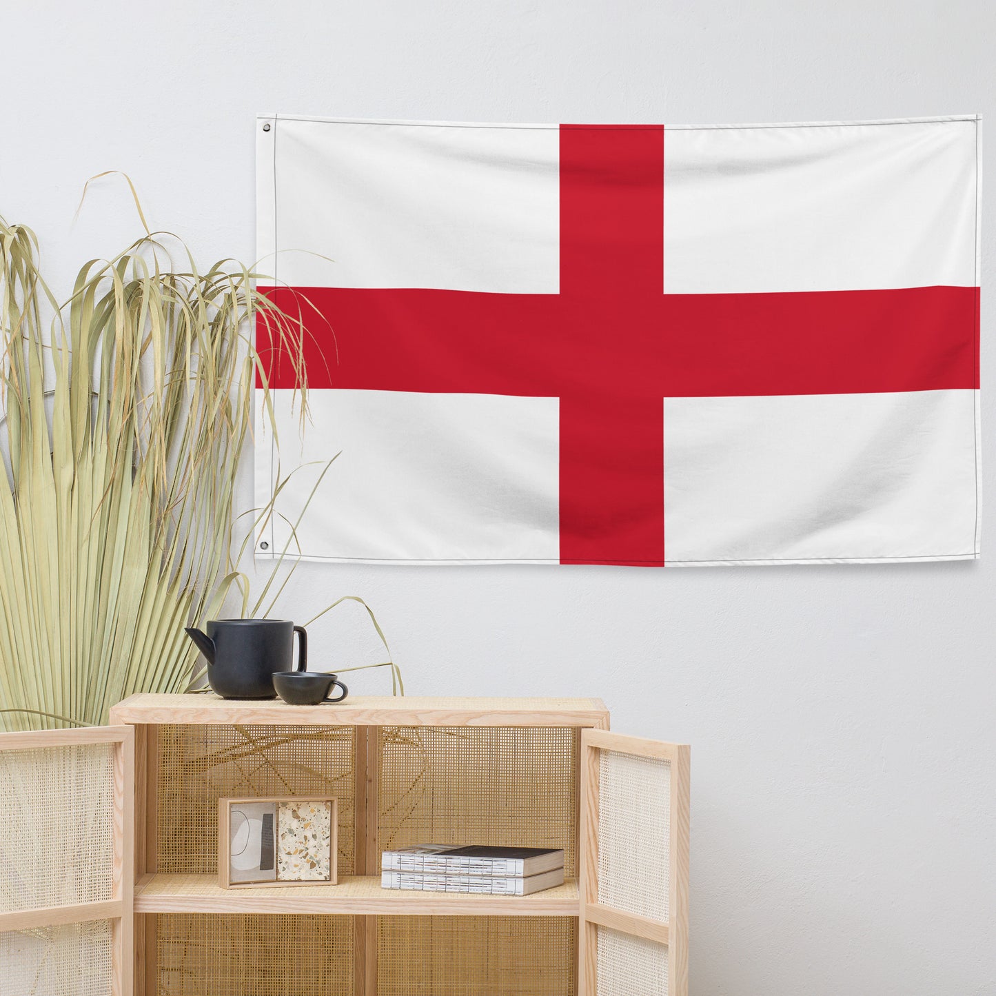 England Flag