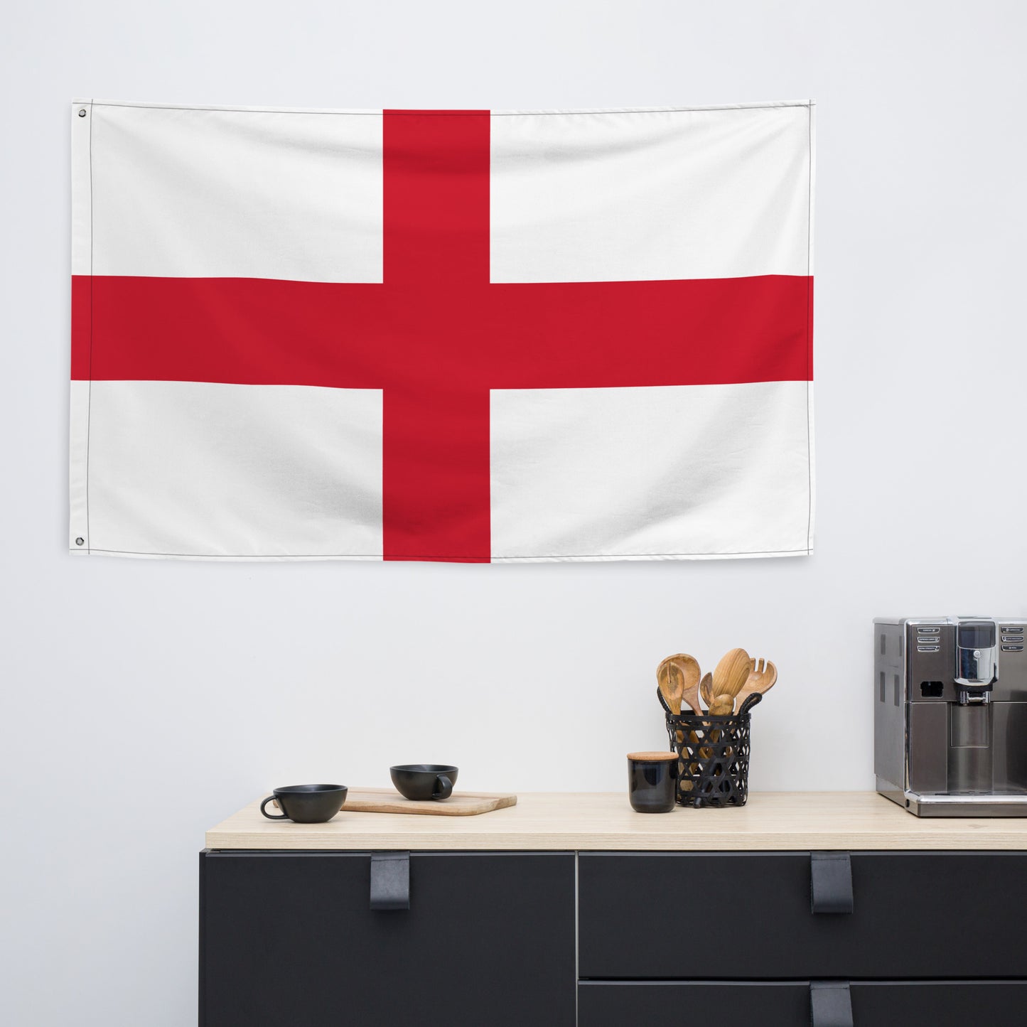 England Flag