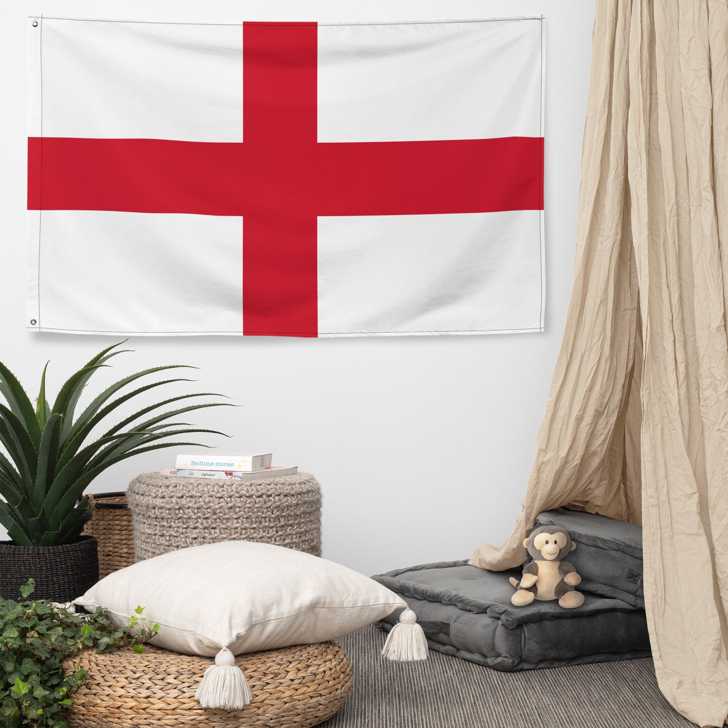 England Flag