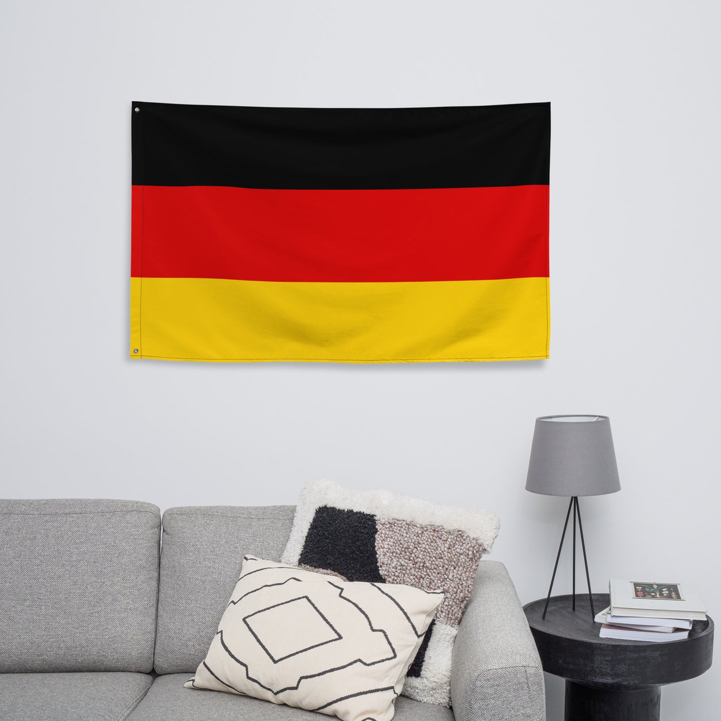 Germany Flag