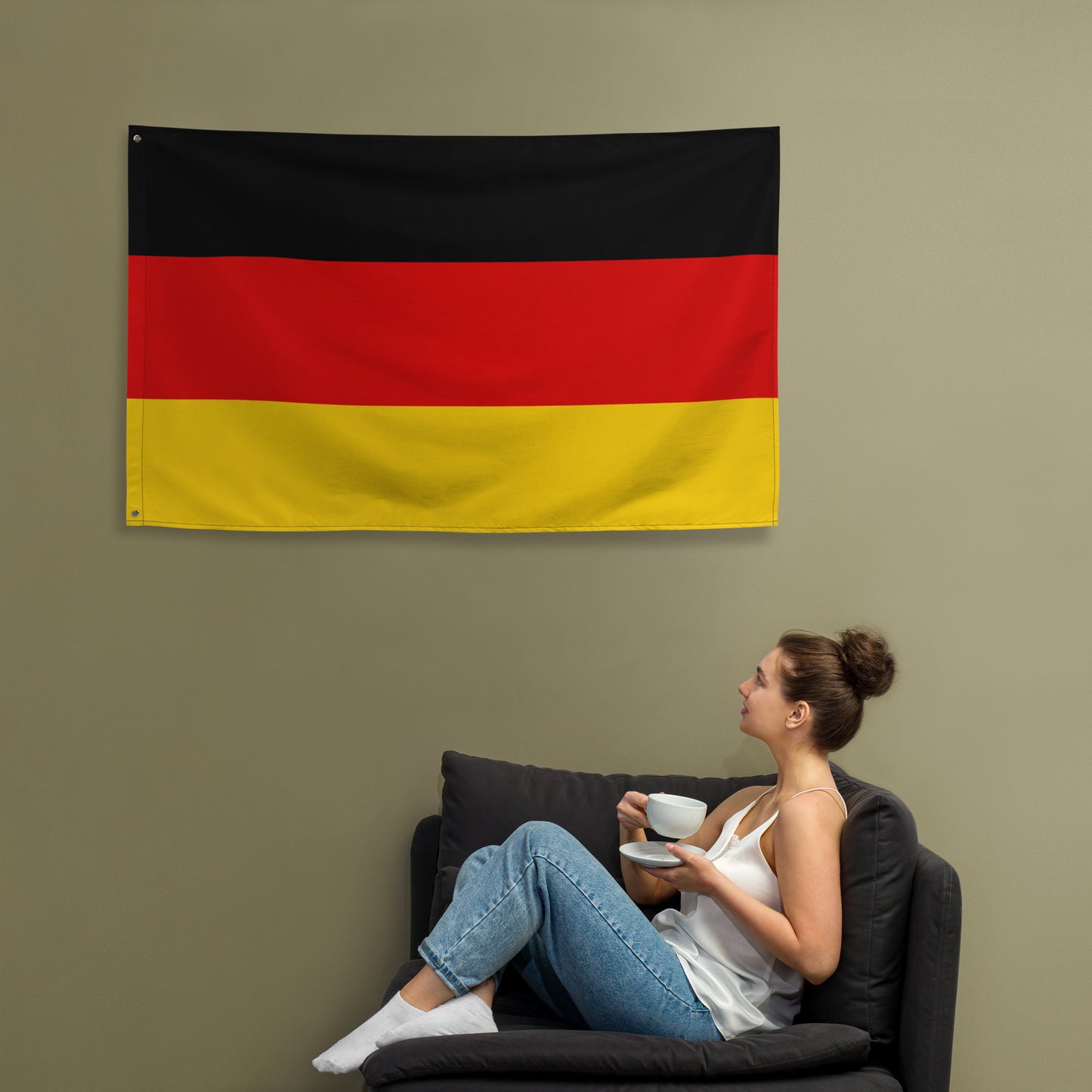 Germany Flag