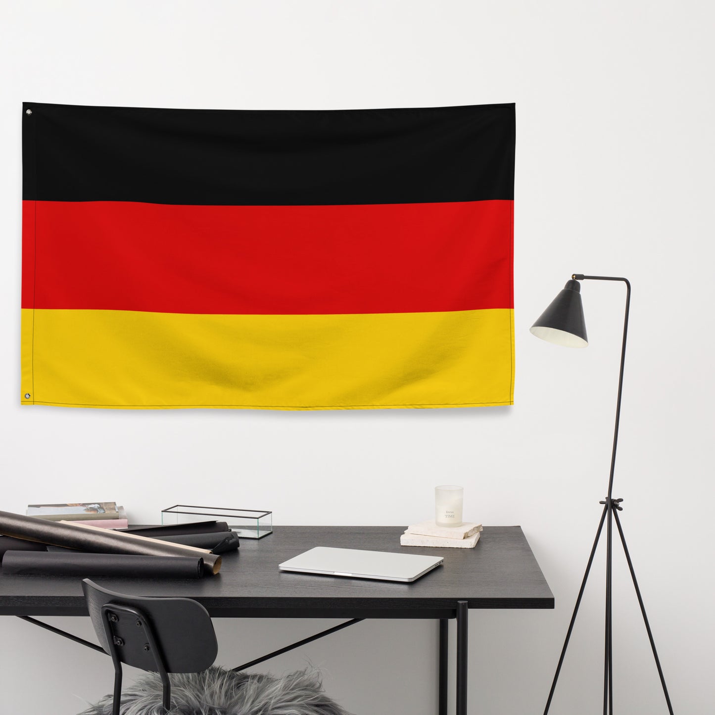 Germany Flag