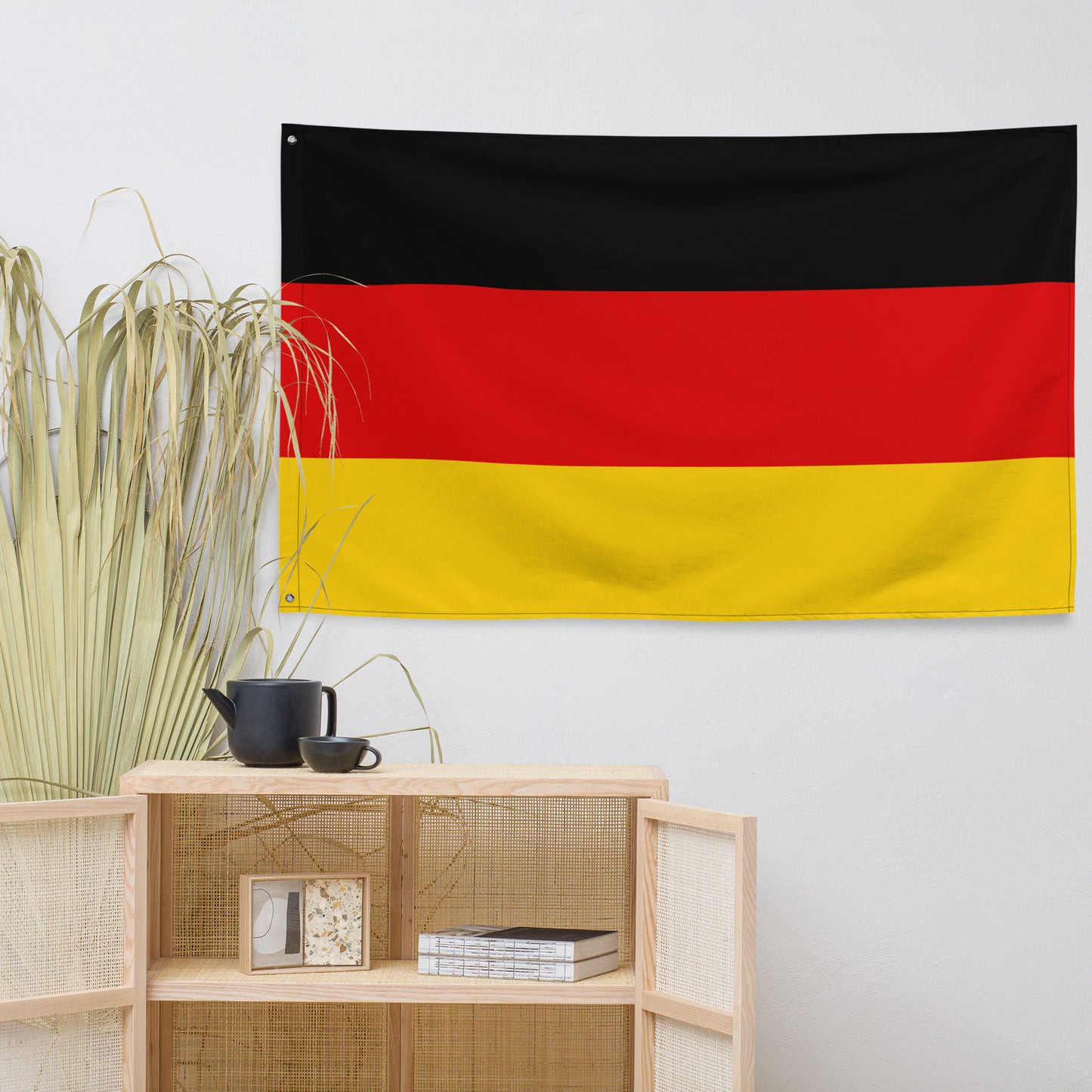 Germany Flag