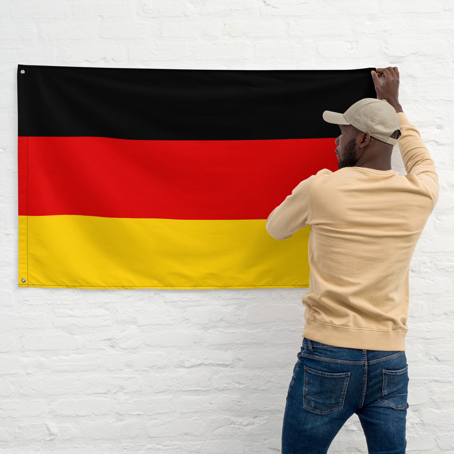 Germany Flag