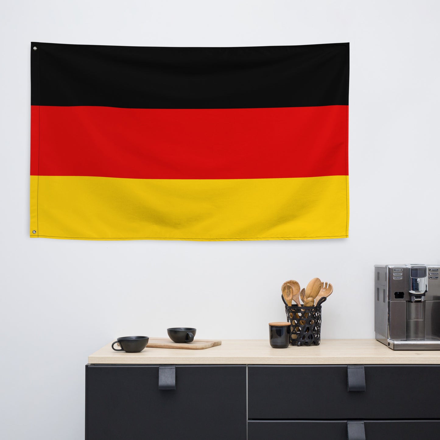 Germany Flag