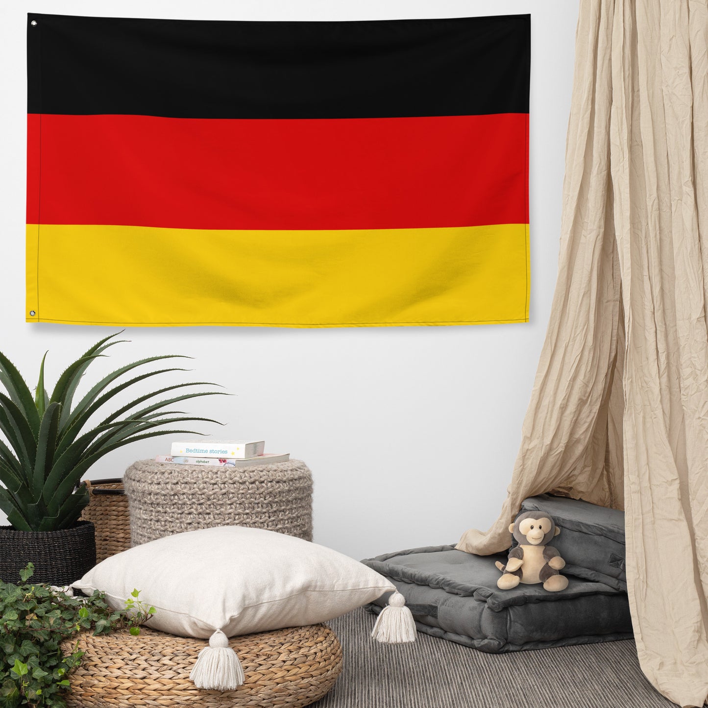 Germany Flag