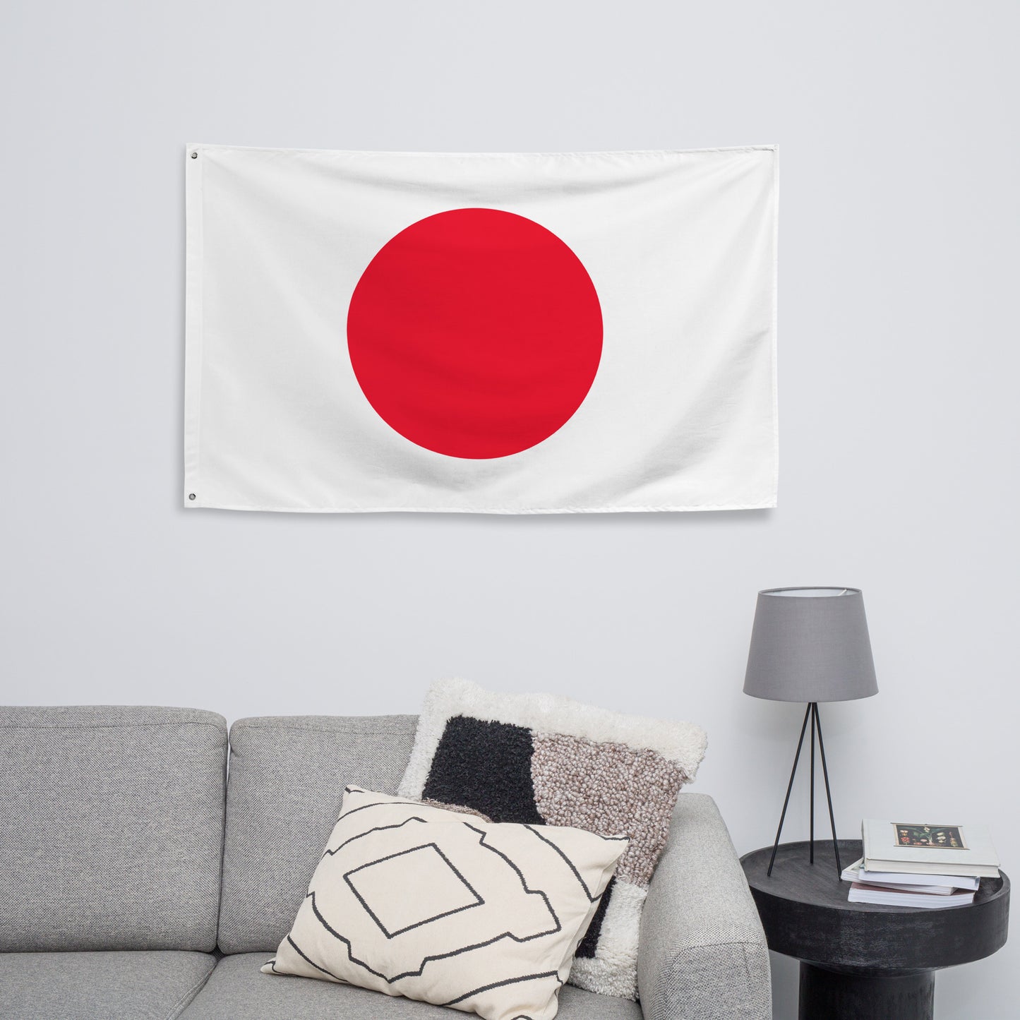 Japan Flag