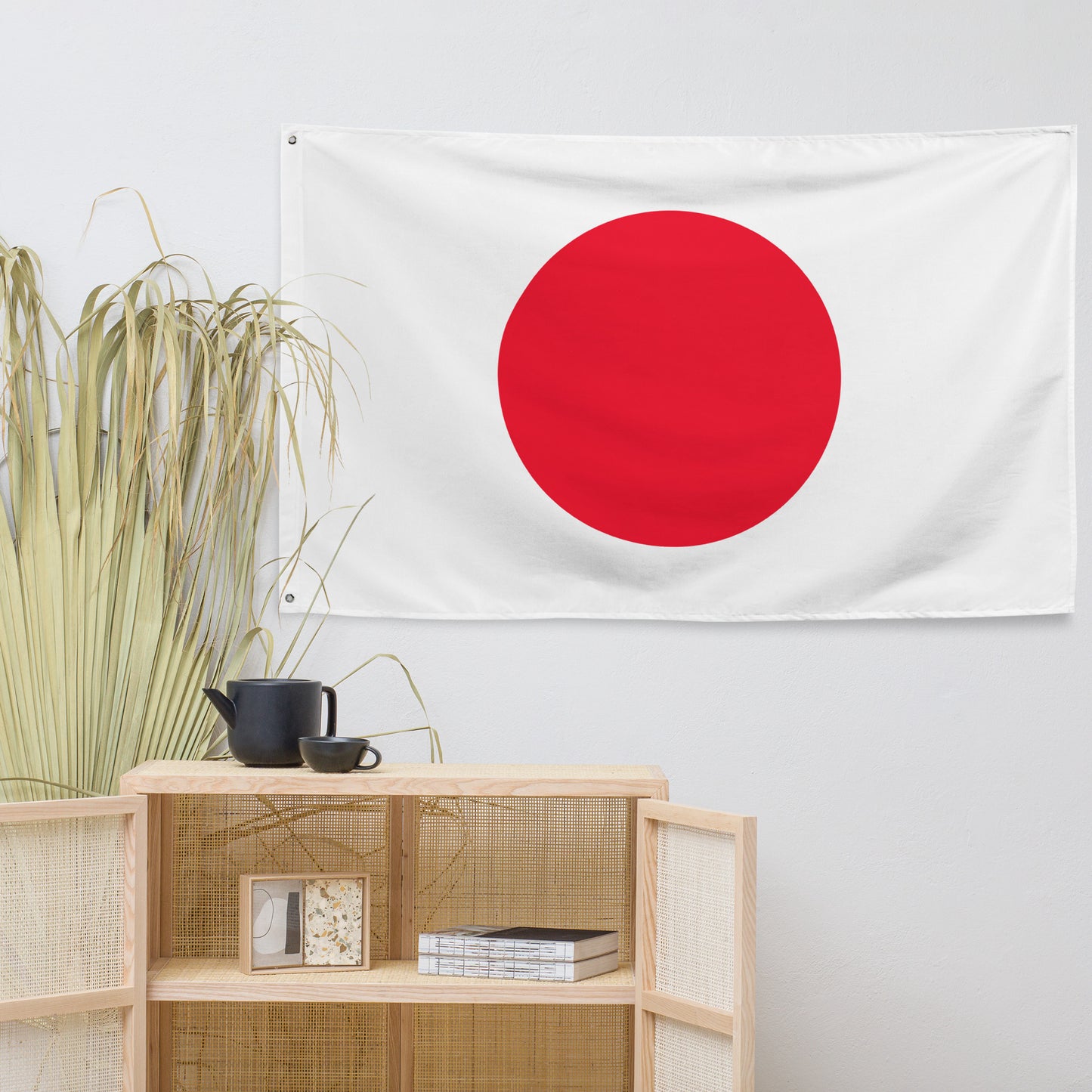 Japan Flag