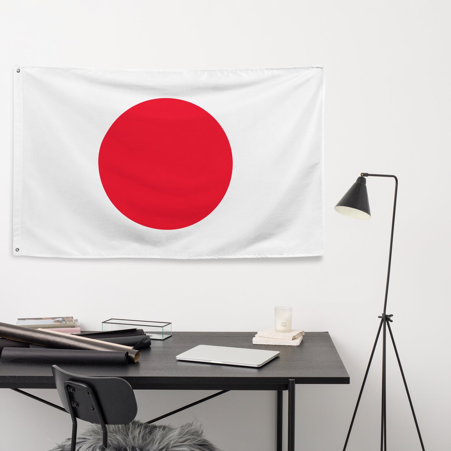 Japan Flag