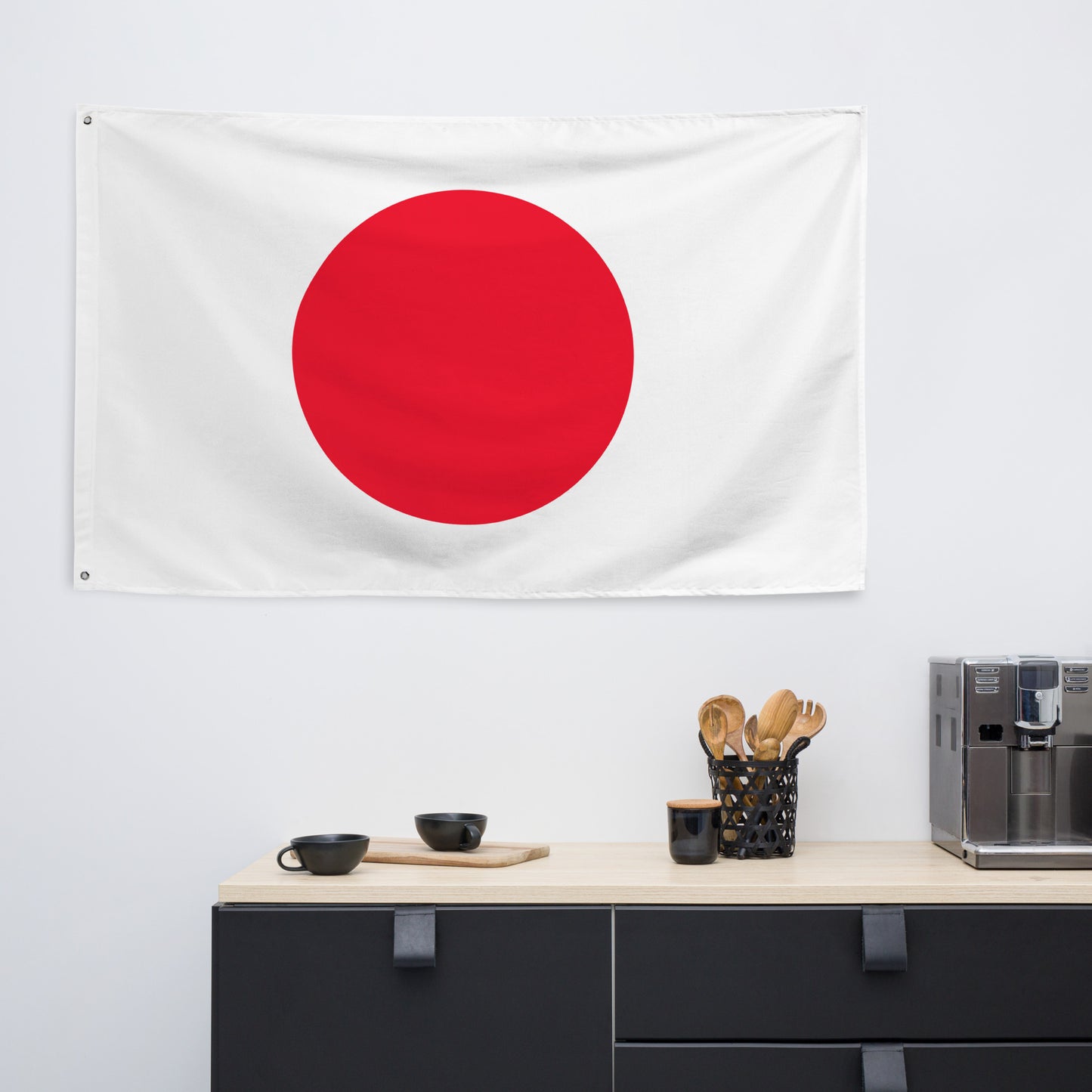 Japan Flag