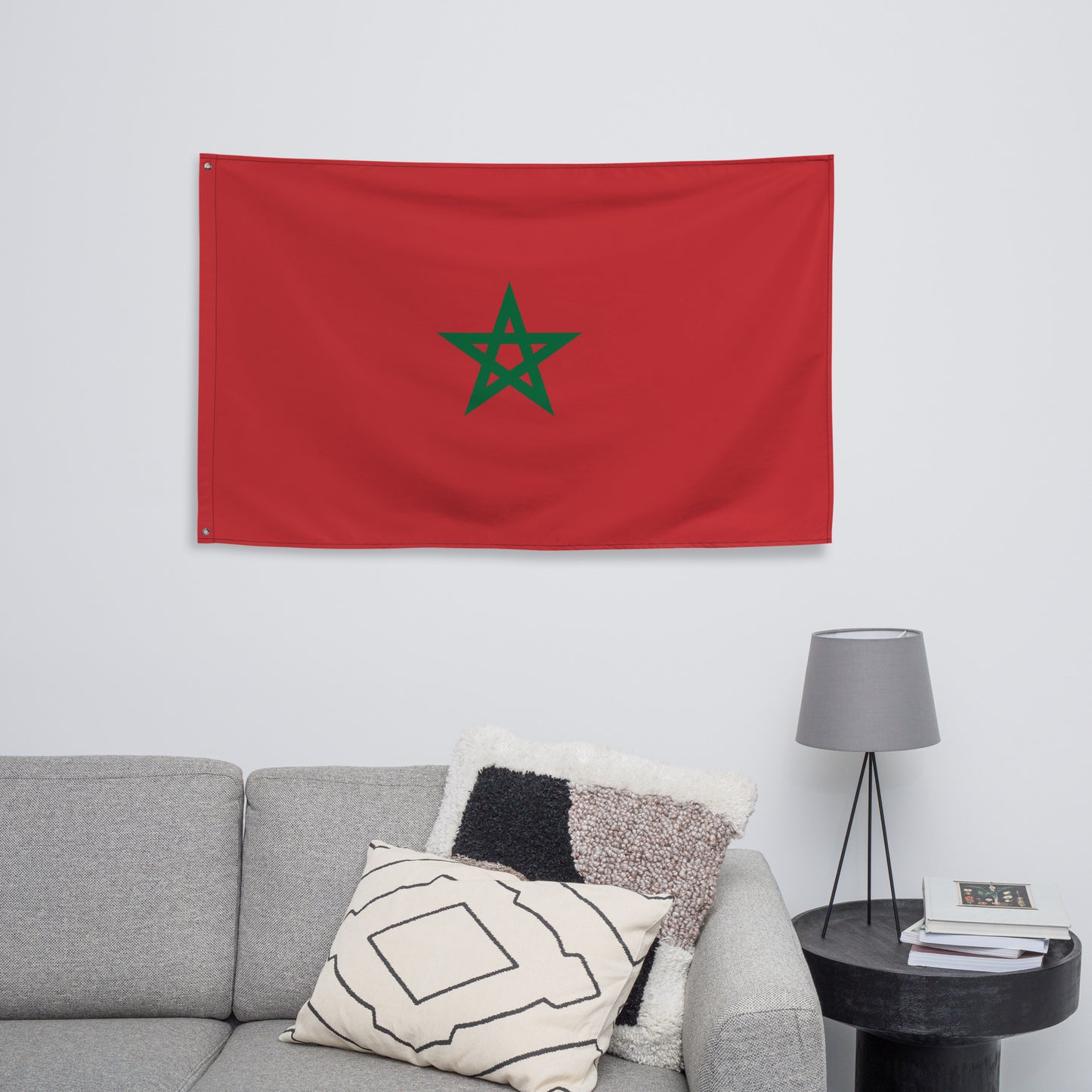 Morocco Flag