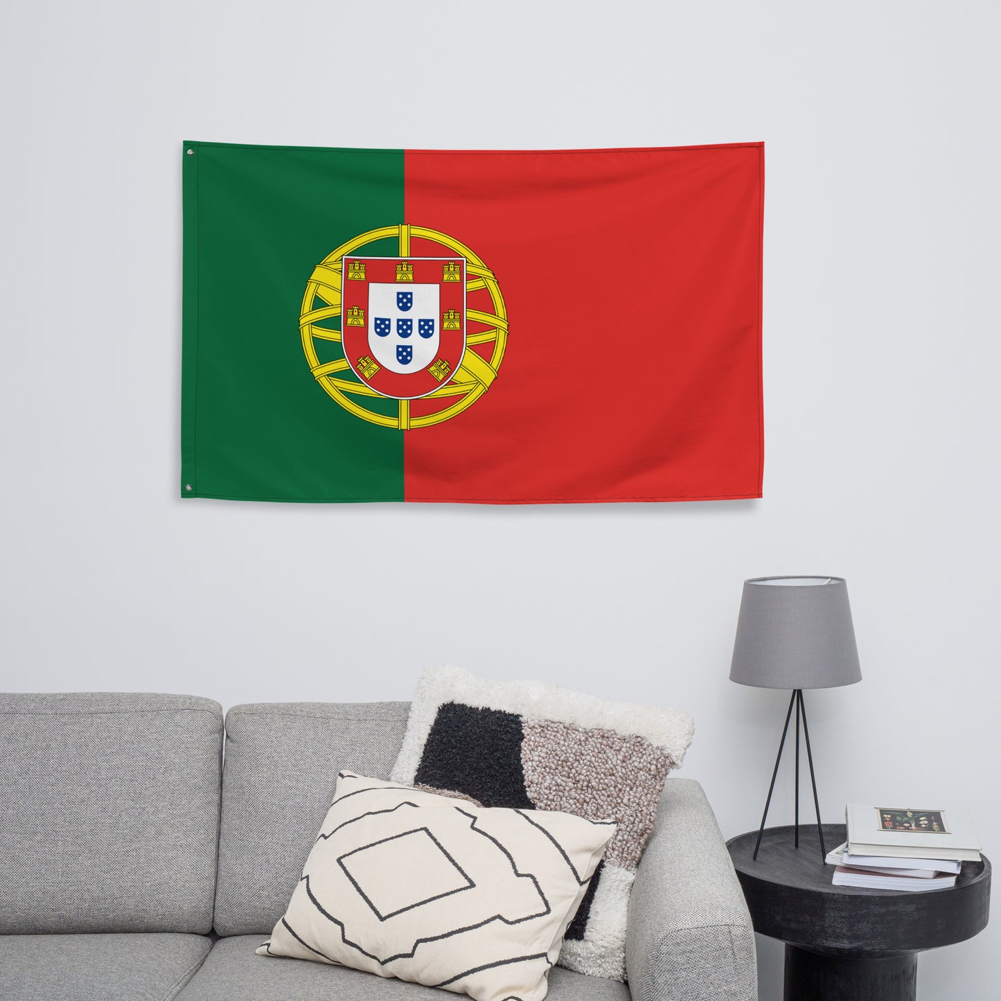 Portugal Flag