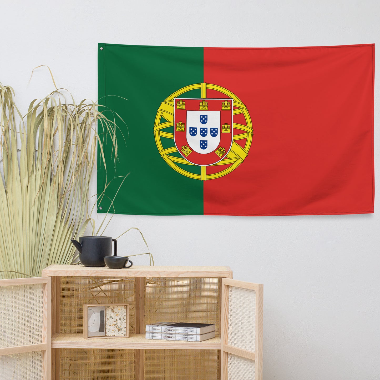 Portugal Flag