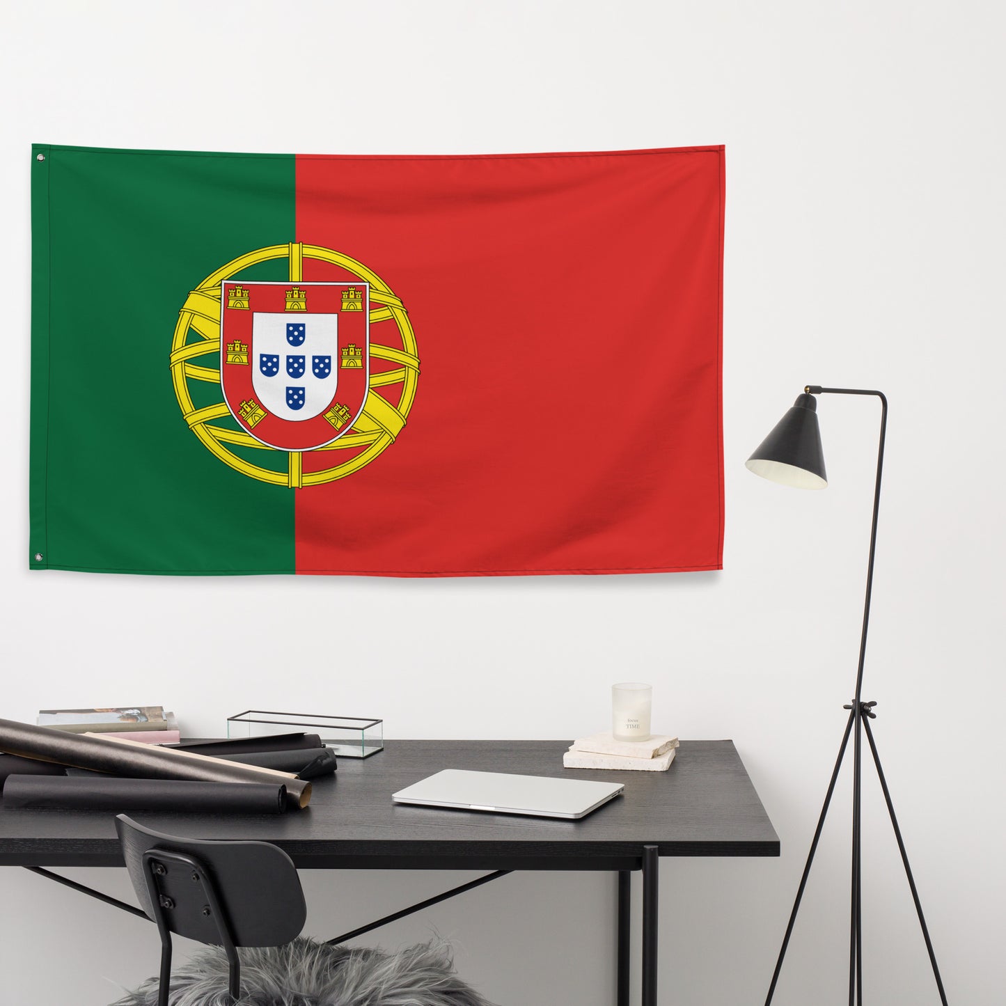 Portugal Flag