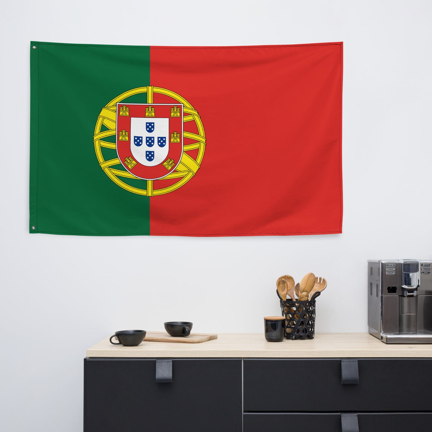 Portugal Flag