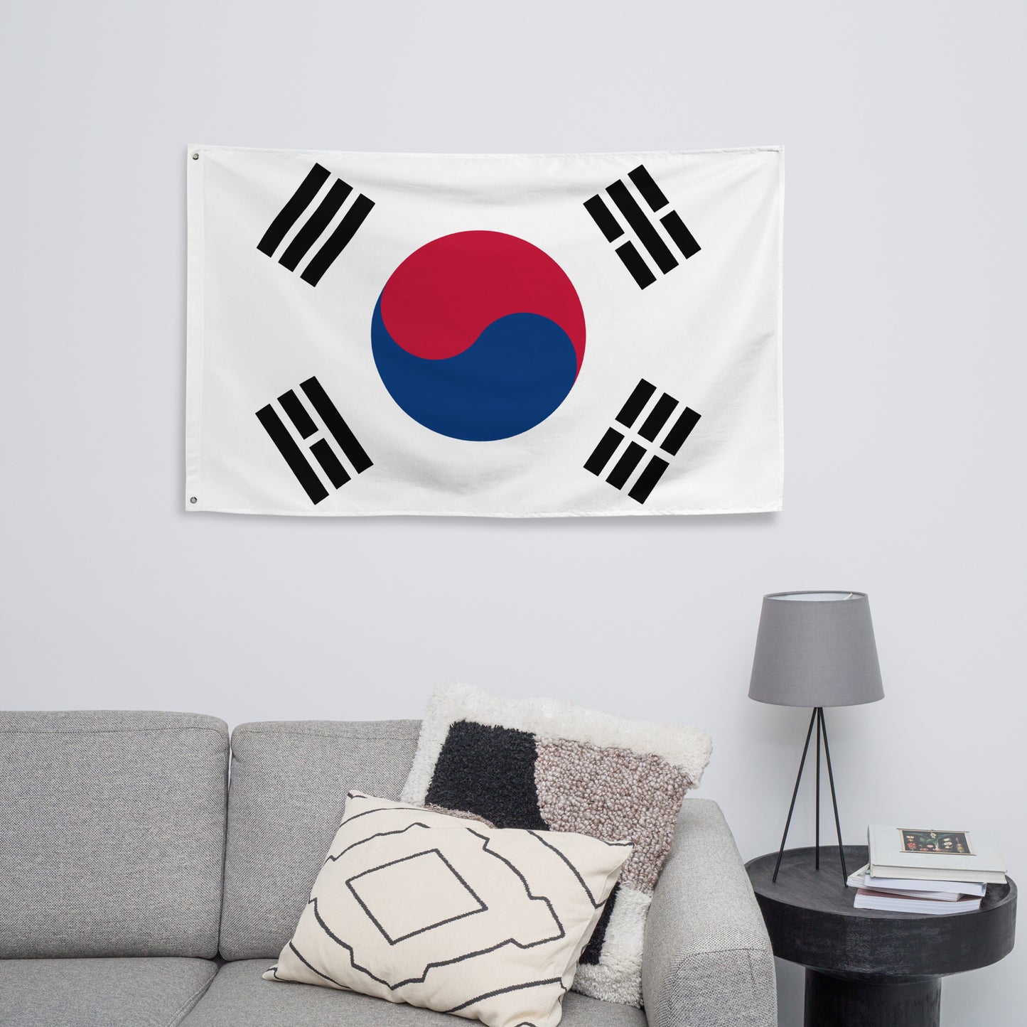 South Korea Flag