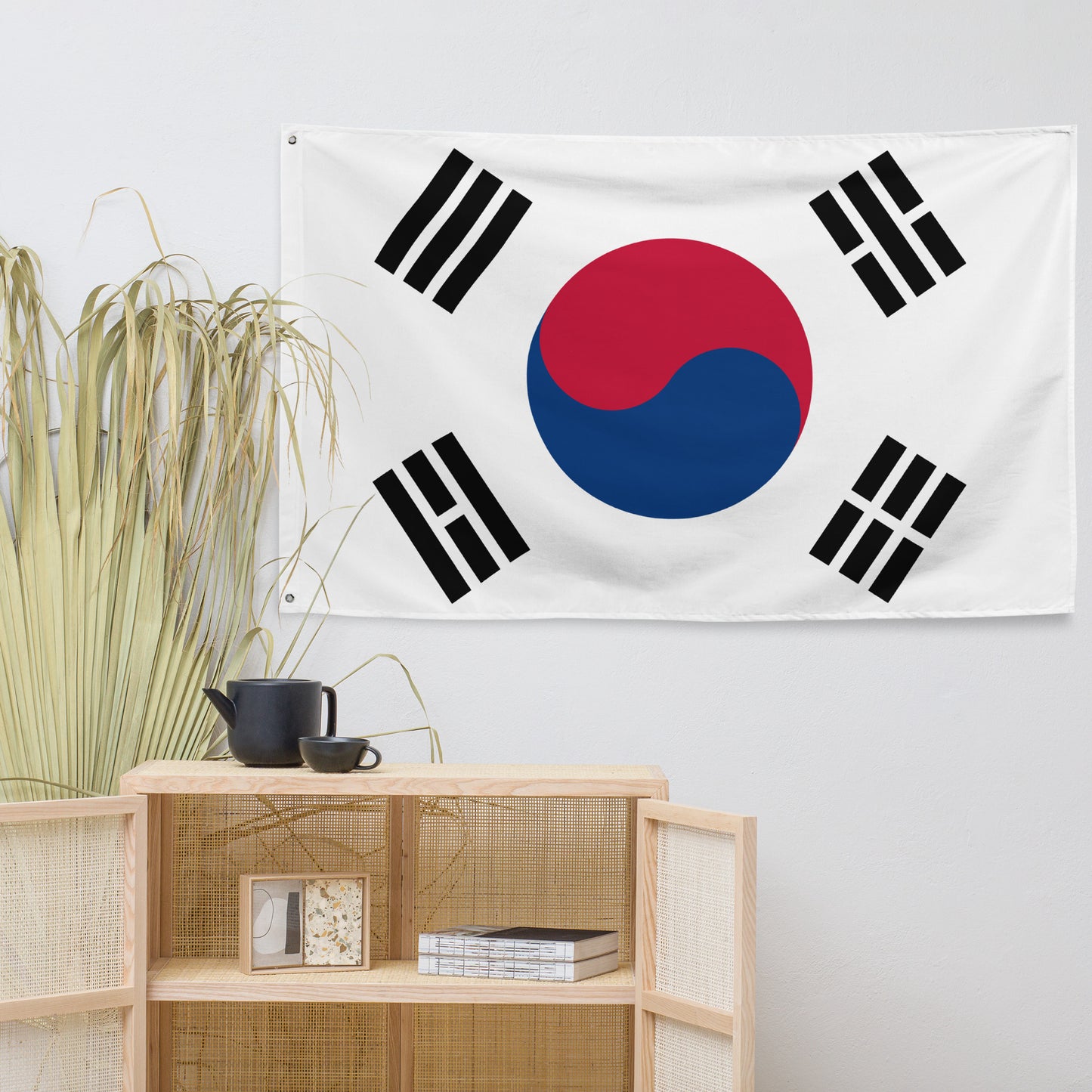 South Korea Flag