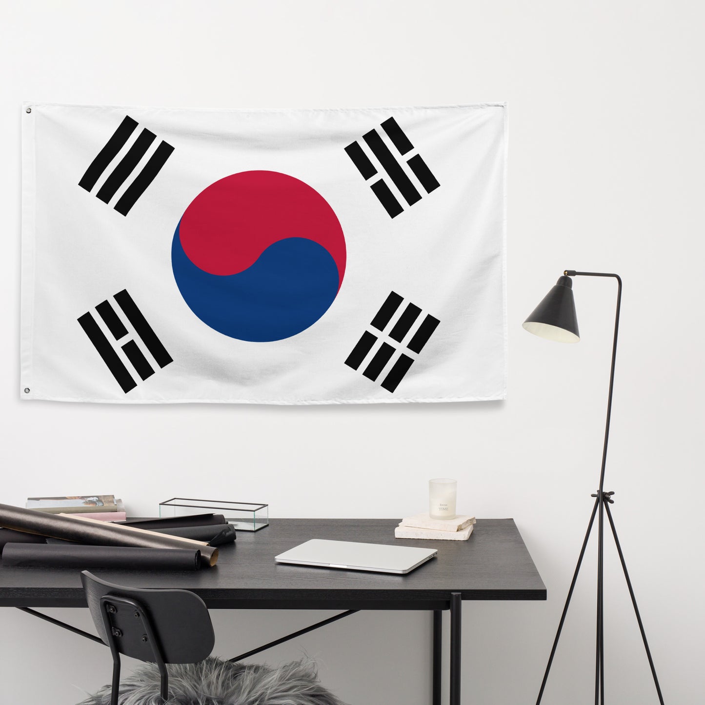 South Korea Flag