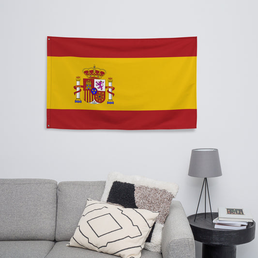 Spain Flag