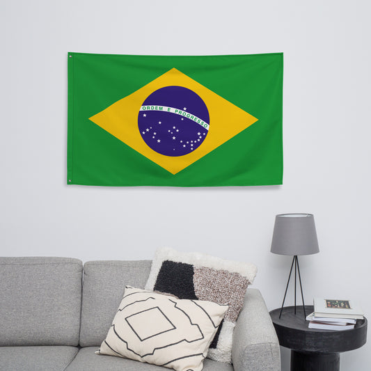 Brazil Flag