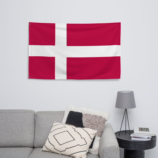 Denmark Flag