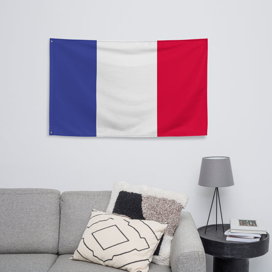 France Flag