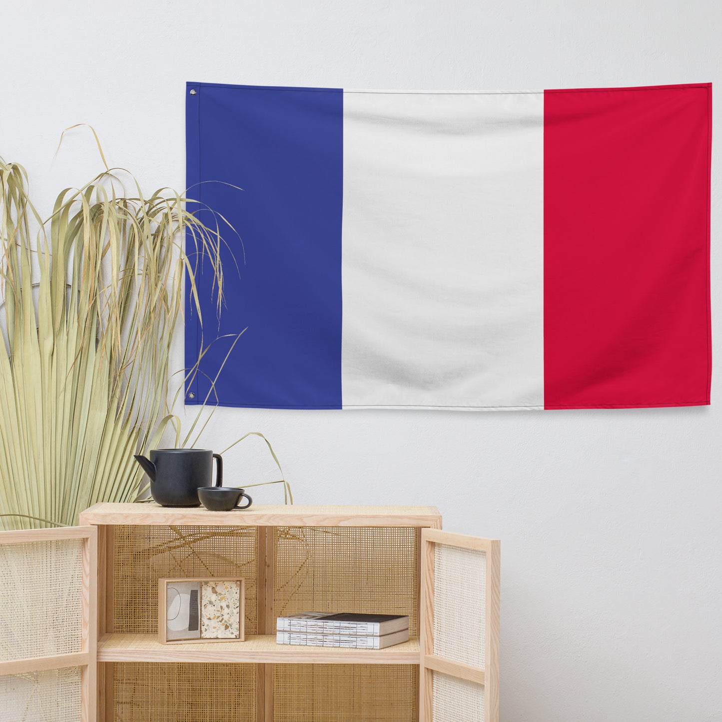 France Flag