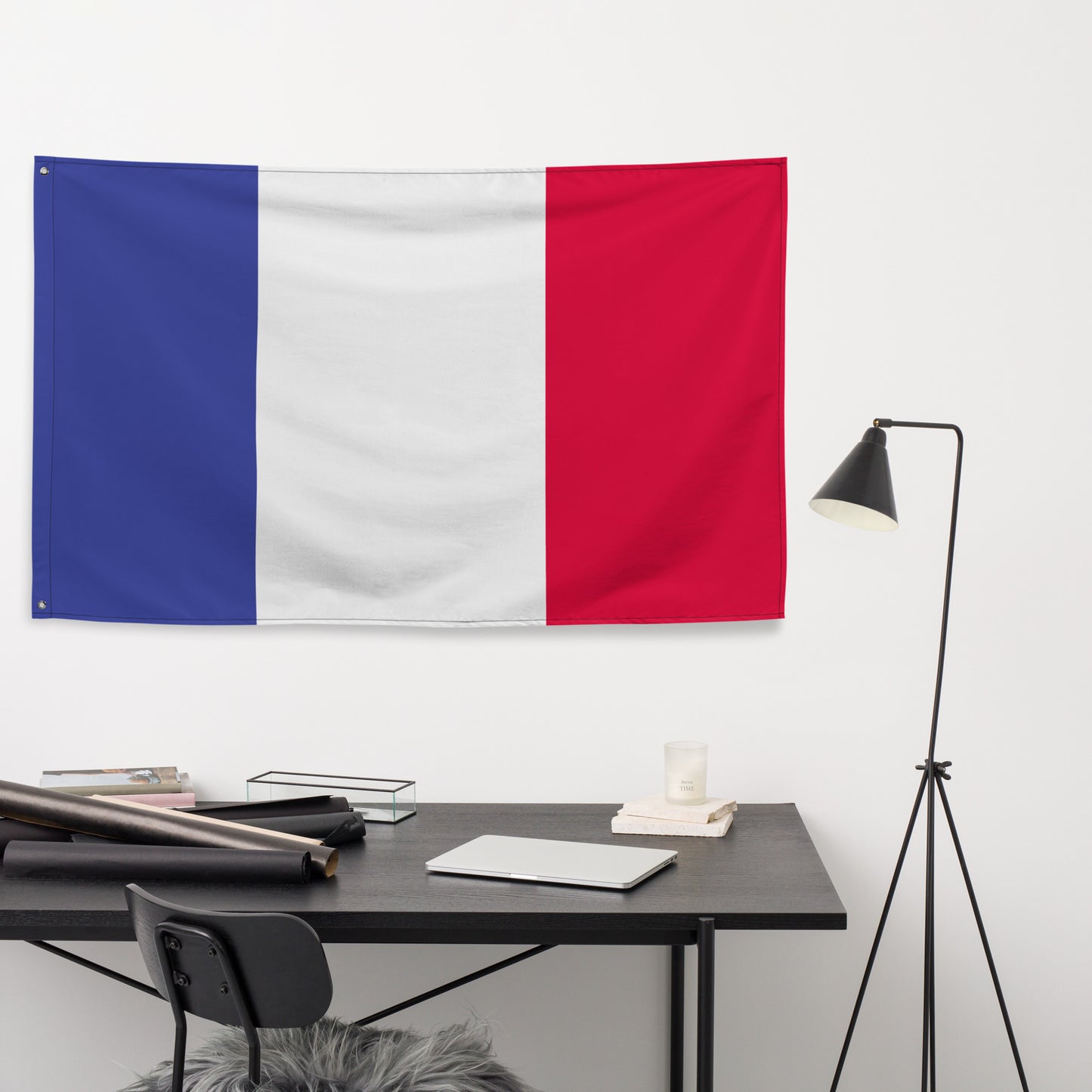 France Flag