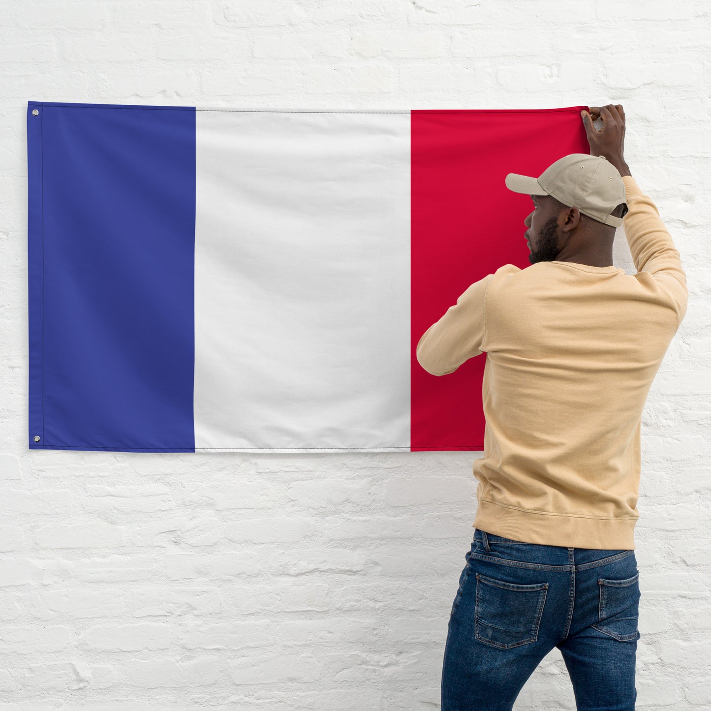 France Flag