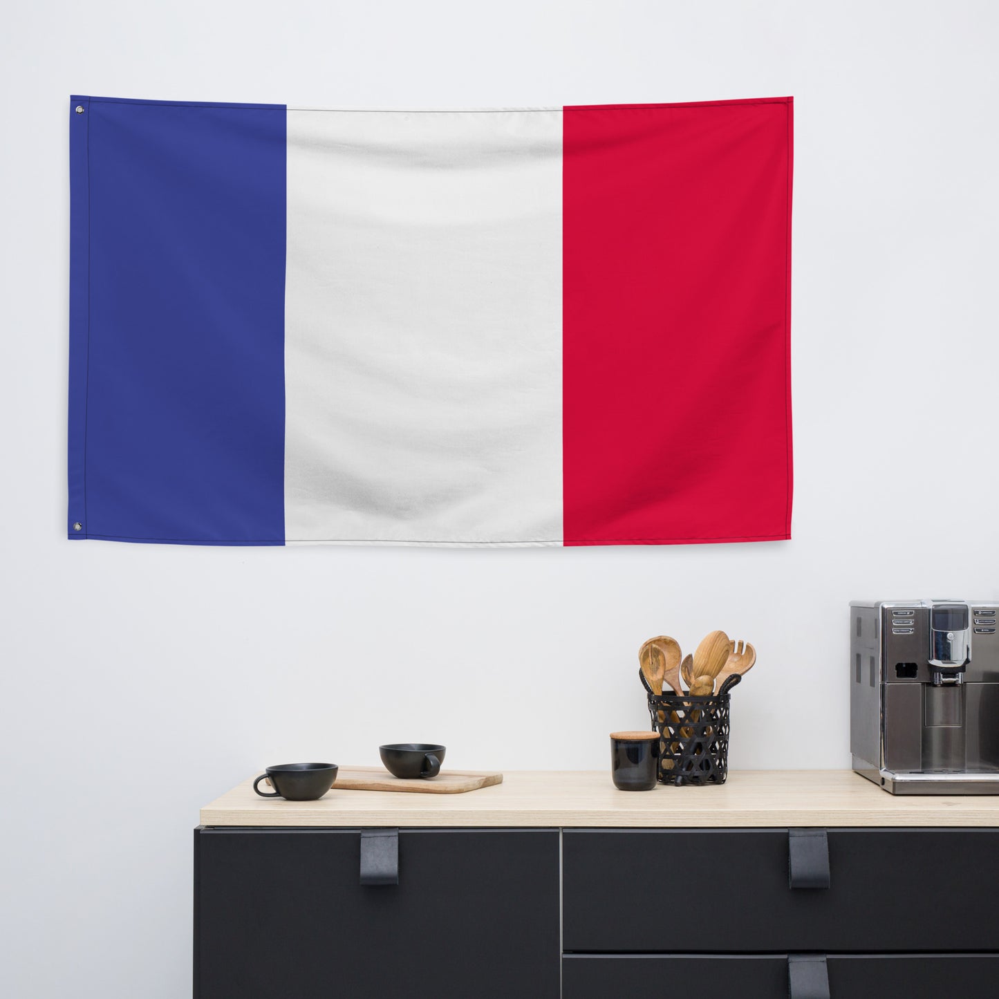 France Flag