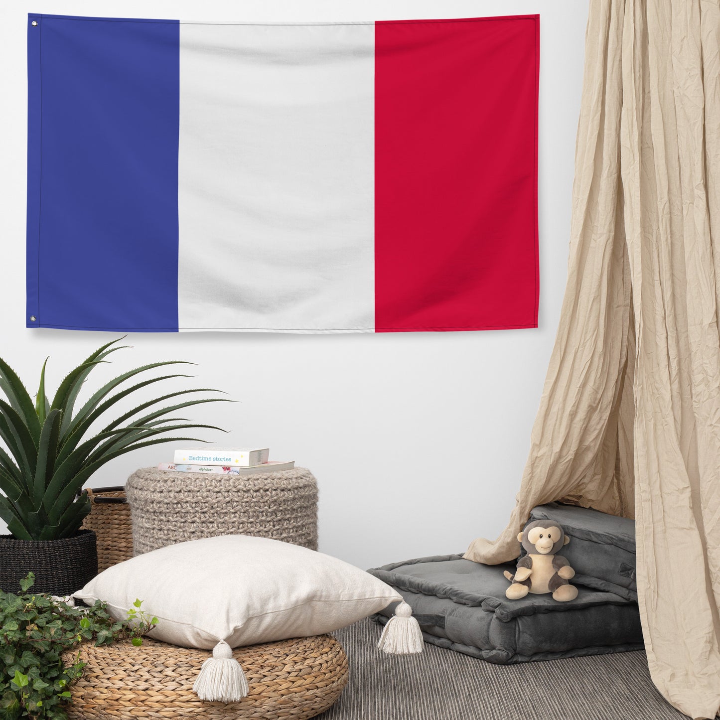 France Flag