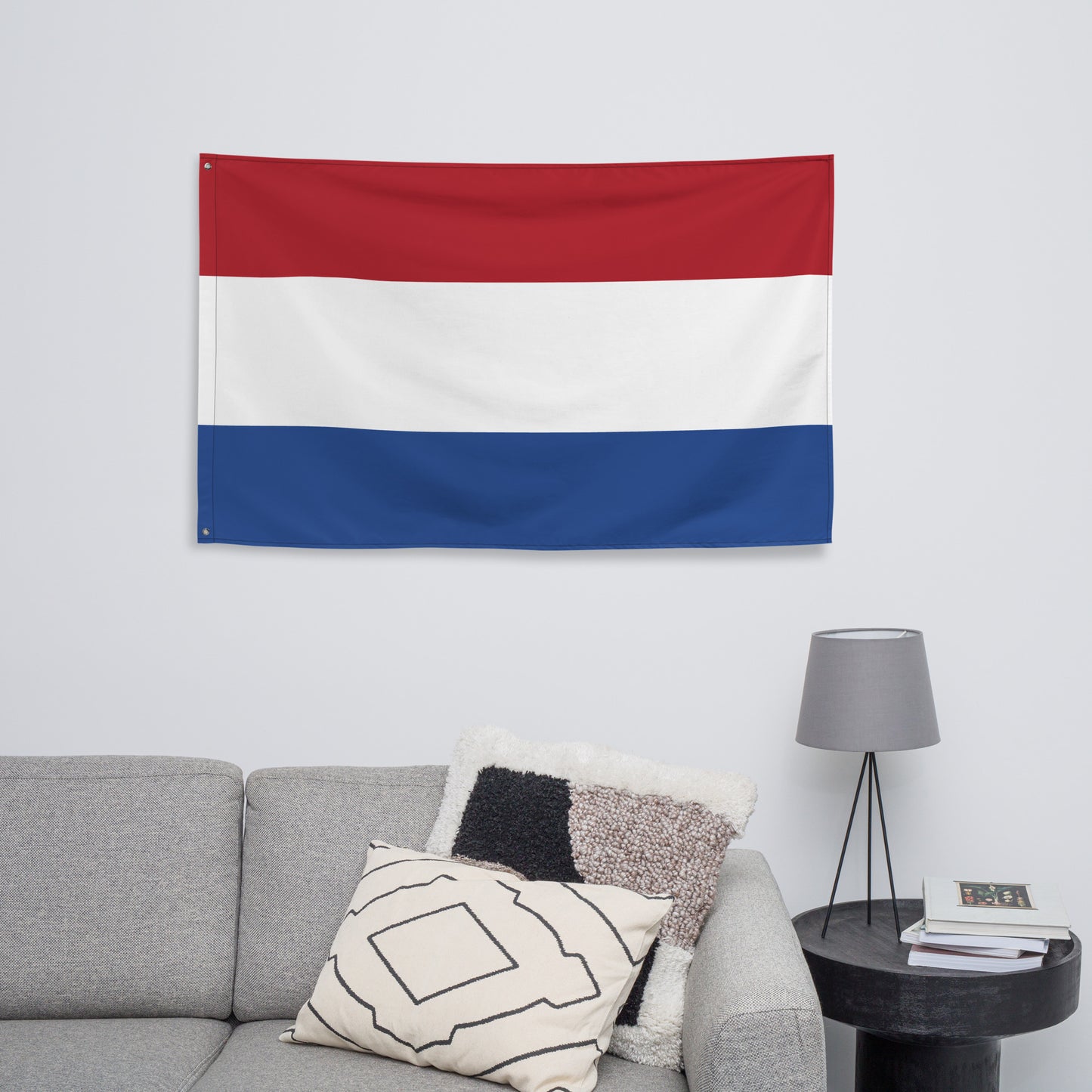 Netherlands Flag