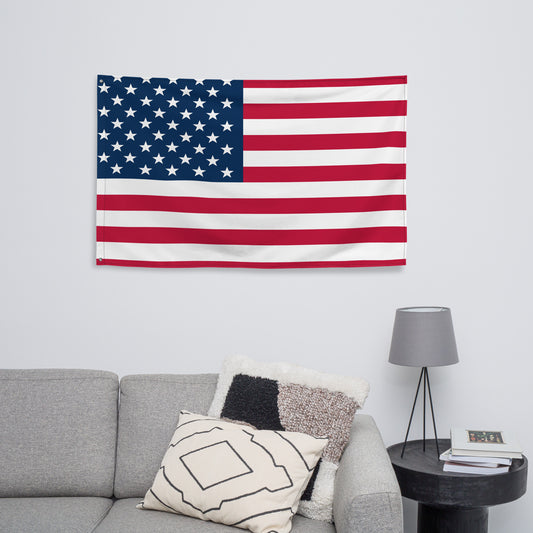 USA Flag