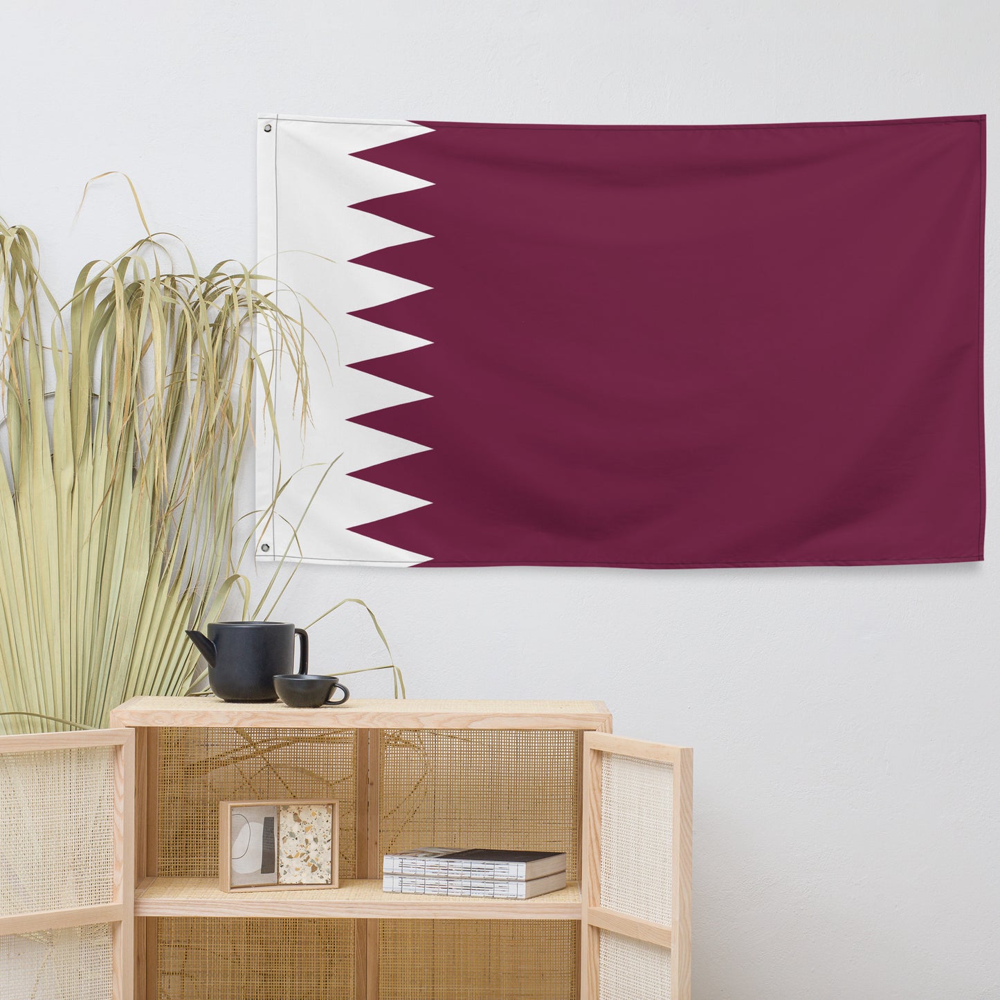 Qatar Flag