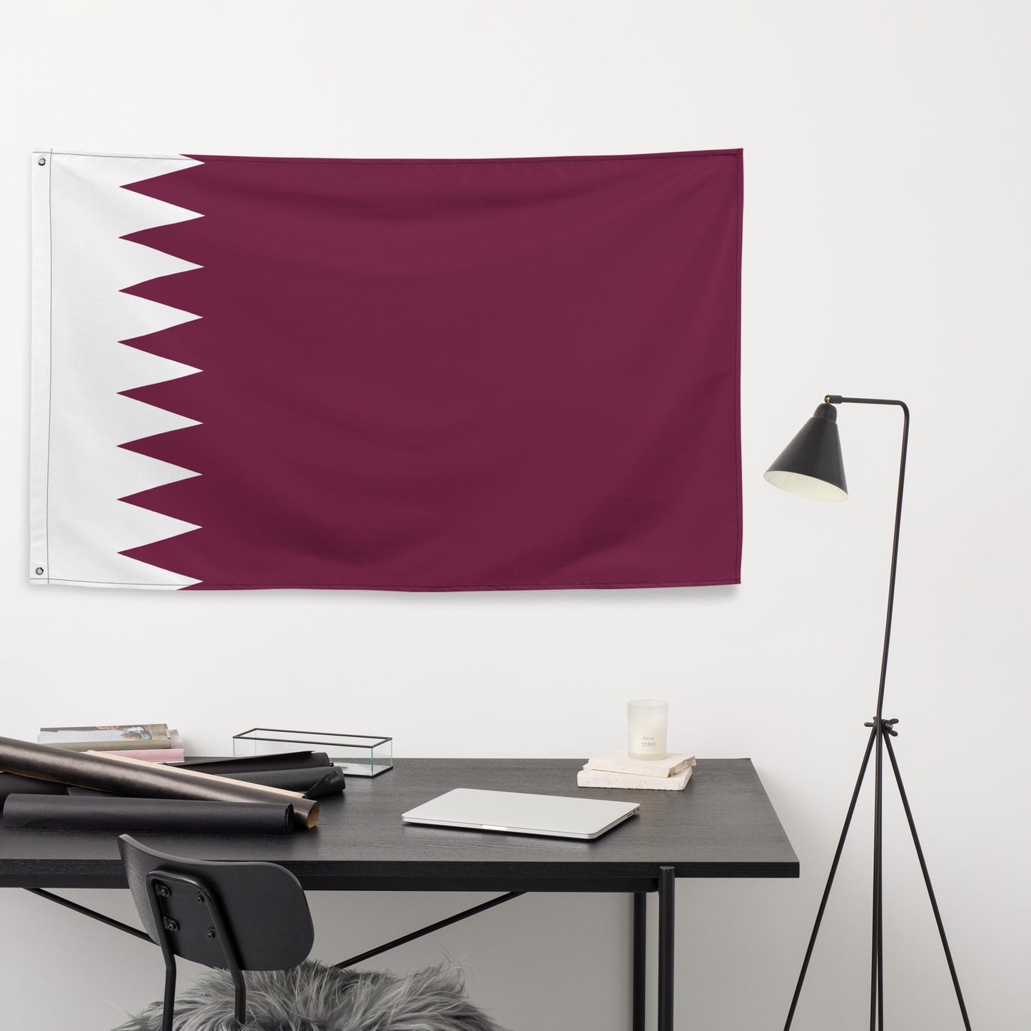 Qatar Flag