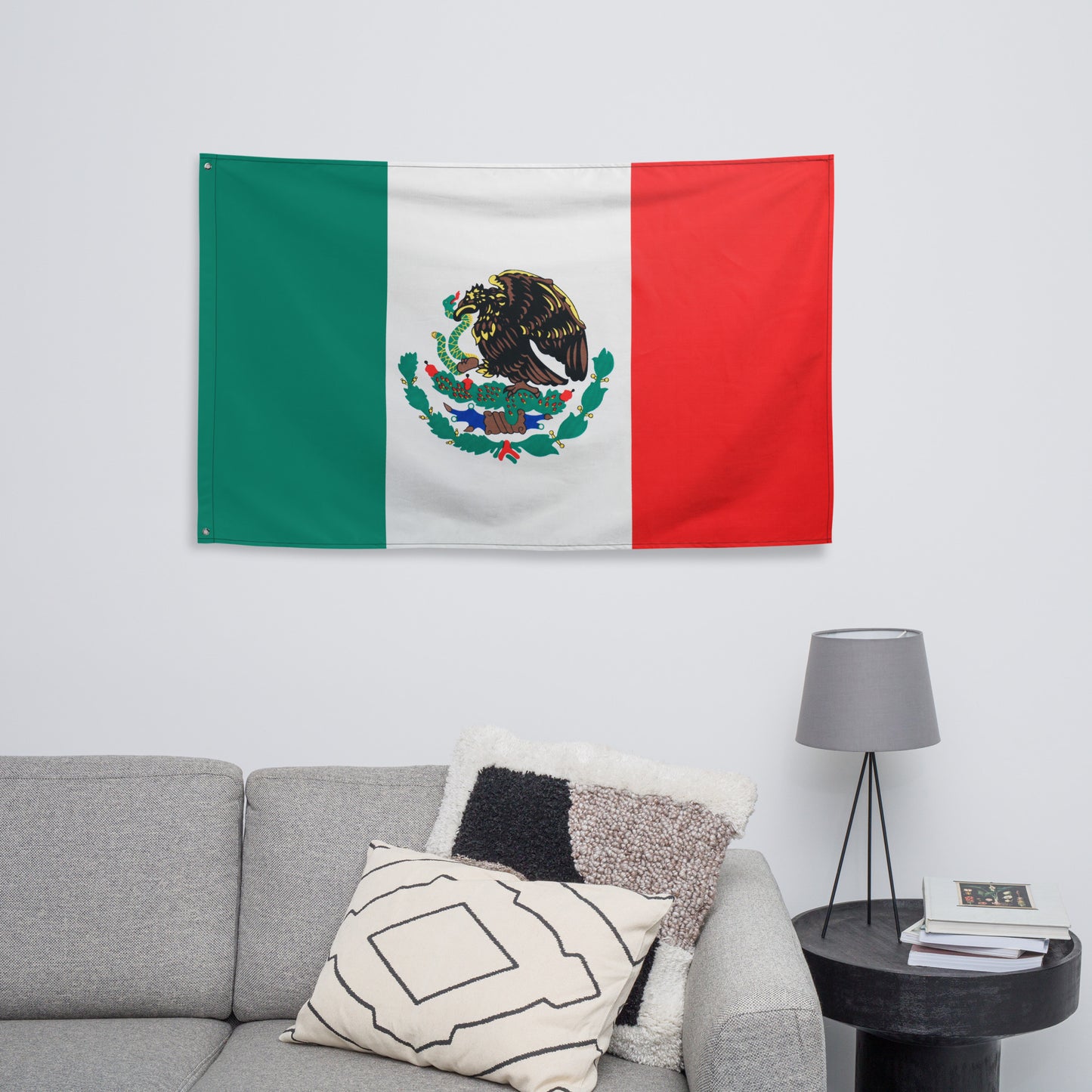 Mexico Flag